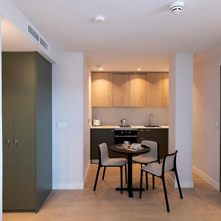 Hotel H4 Cangas 3 Superior מראה חיצוני תמונה