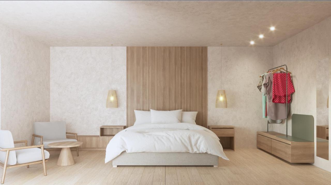 Hotel H4 Cangas 3 Superior מראה חיצוני תמונה