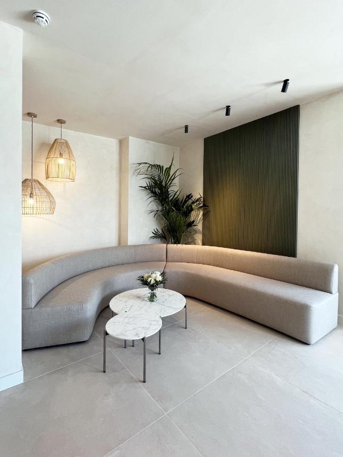 Hotel H4 Cangas 3 Superior מראה חיצוני תמונה