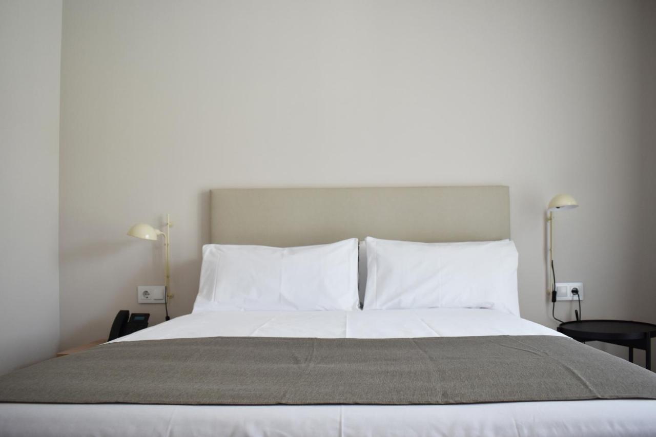Hotel H4 Cangas 3 Superior מראה חיצוני תמונה