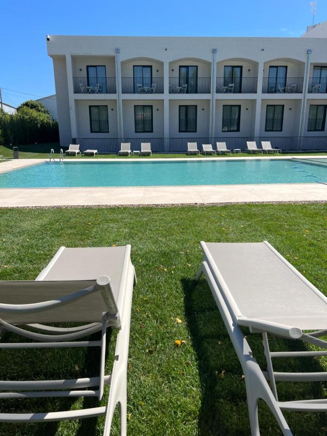 Hotel H4 Cangas 3 Superior מראה חיצוני תמונה
