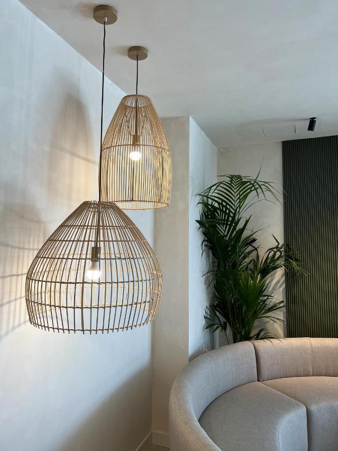 Hotel H4 Cangas 3 Superior מראה חיצוני תמונה
