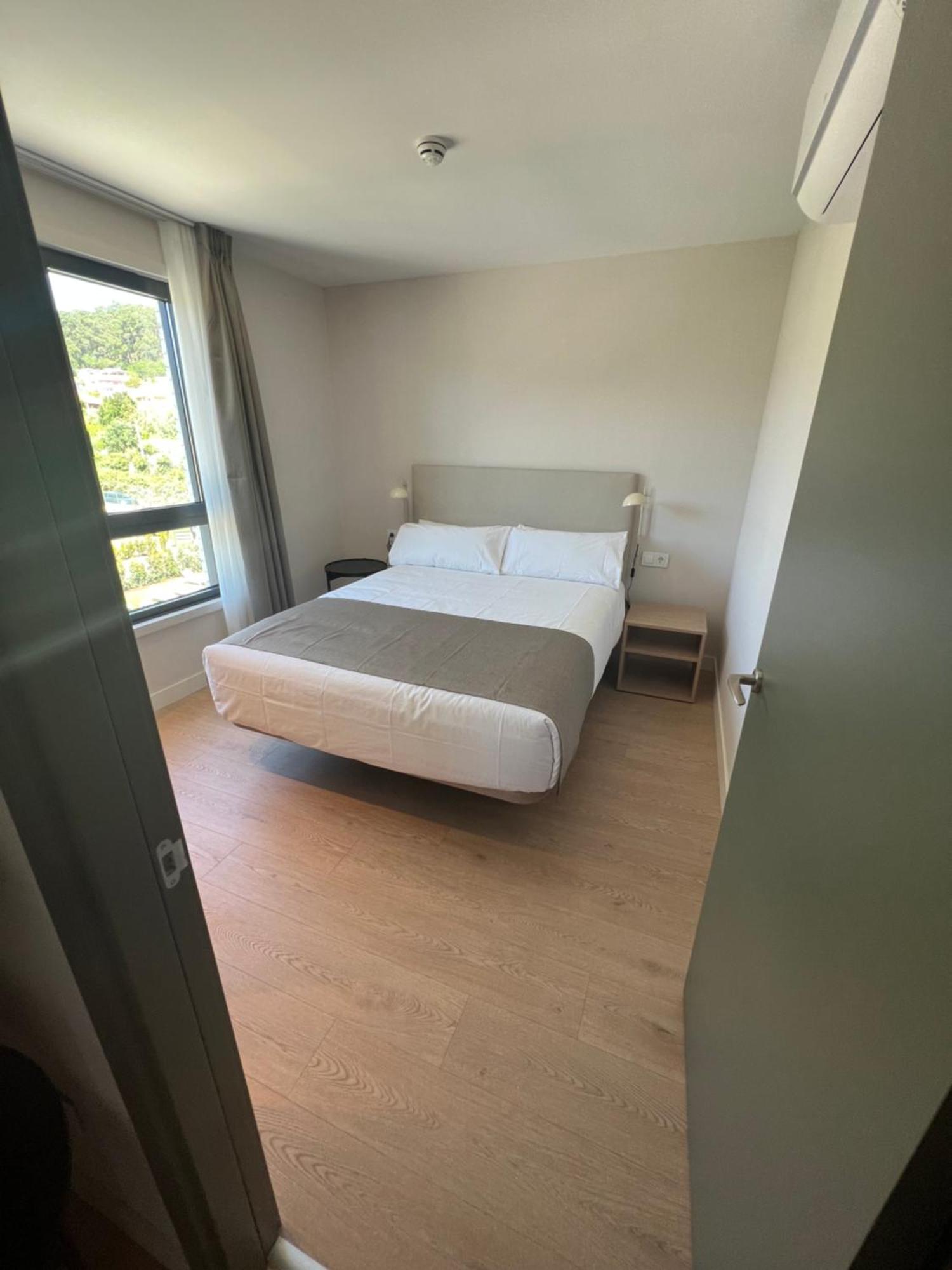 Hotel H4 Cangas 3 Superior מראה חיצוני תמונה