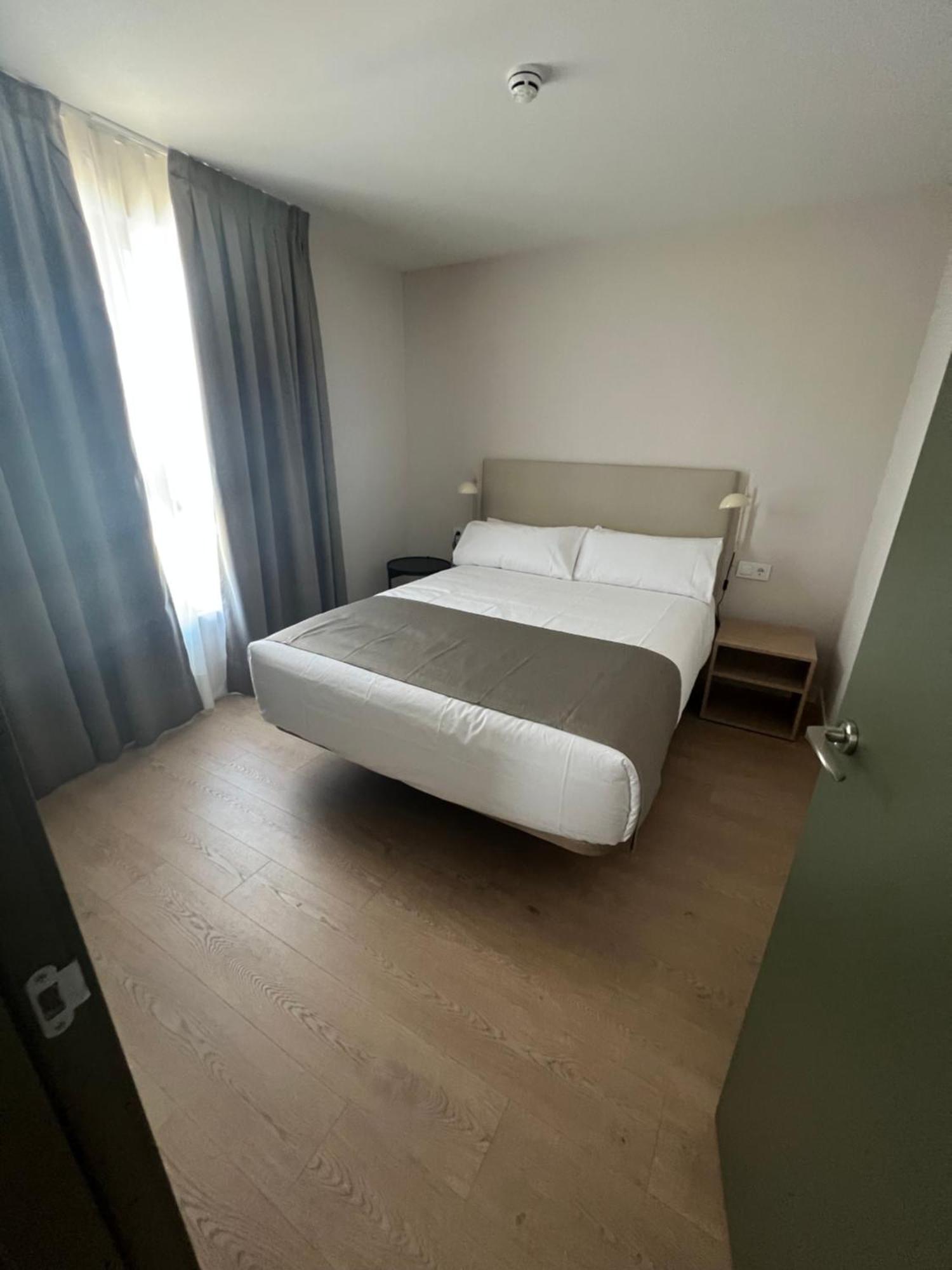 Hotel H4 Cangas 3 Superior מראה חיצוני תמונה